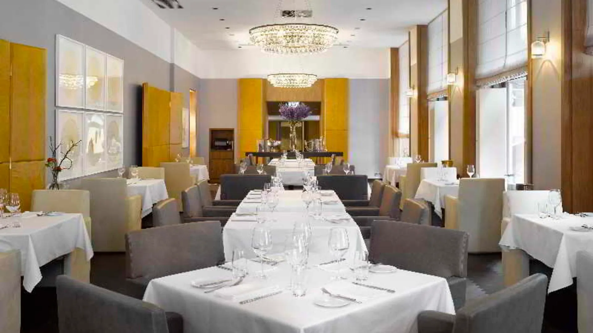 The Emblem Prague Hotel - Preferred Hotels & Resorts 5*,