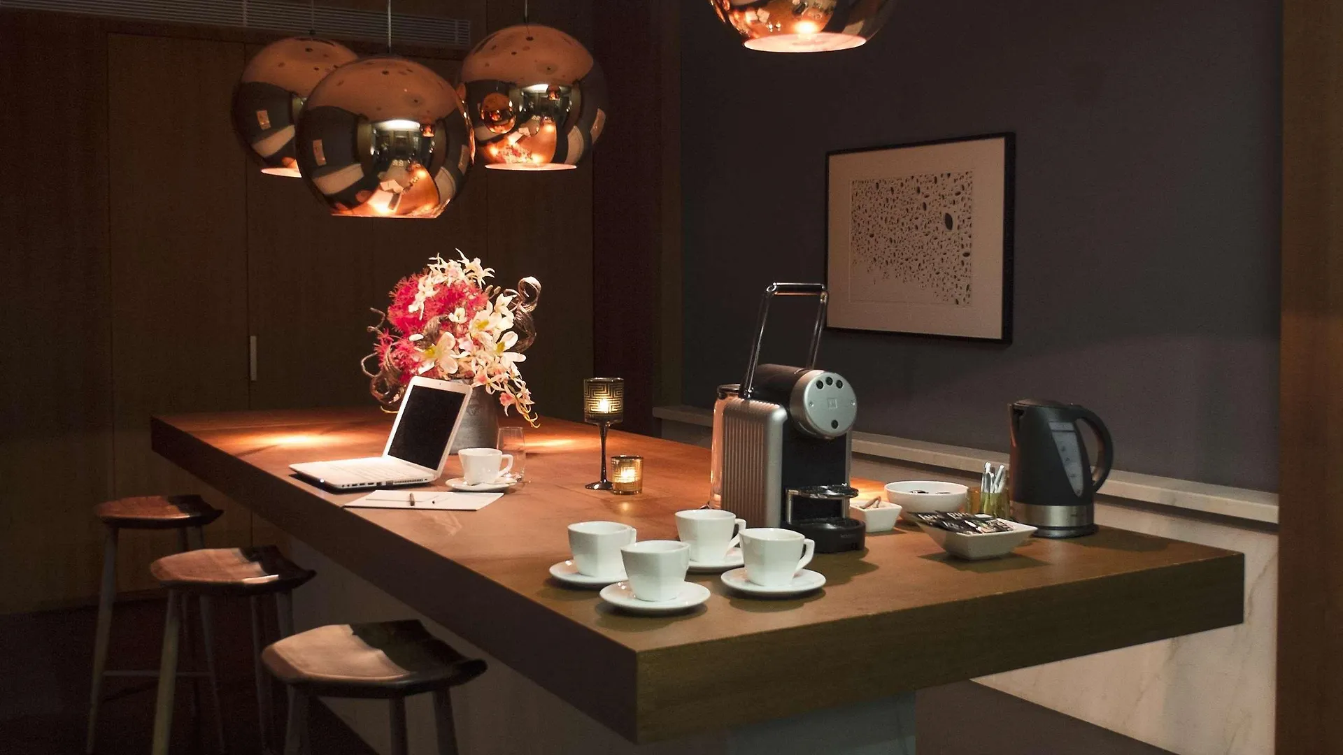 The Emblem Prague Hotel - Preferred Hotels & Resorts