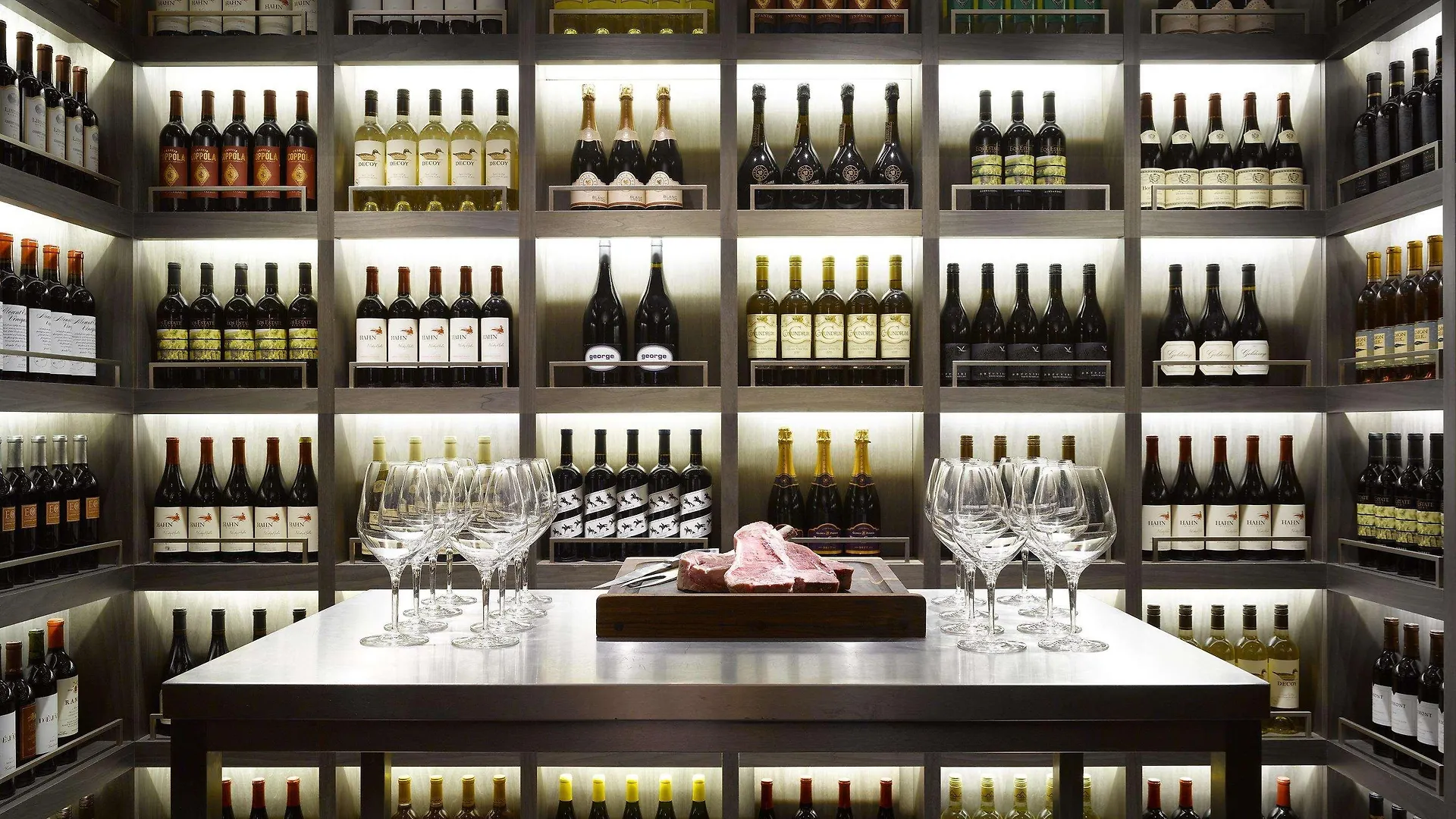 *****  The Emblem Prague Hotel - Preferred Hotels & Resorts Czech Republic