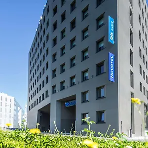 Ibis Budget Bazel