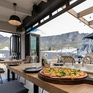 Kloof Street 4* Kaapstad