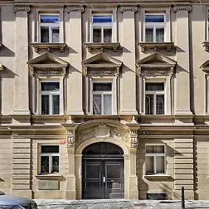 Truhlarska 31 Apartamento