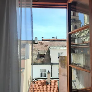 U Mecenáše Apartamento
