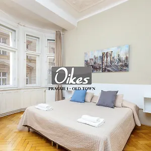 Apartment Vincanto Oldtown, Prague