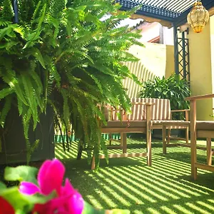 visit hotel