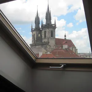 Appartamento železná