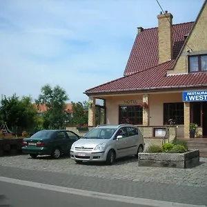 Westendia 2* Westende