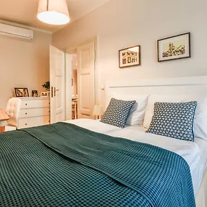 Rybná Apartamento