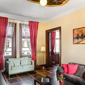 Appartement Art House By Adrez