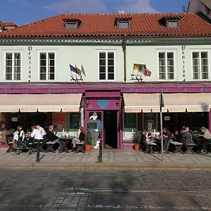 Appartement U švejků