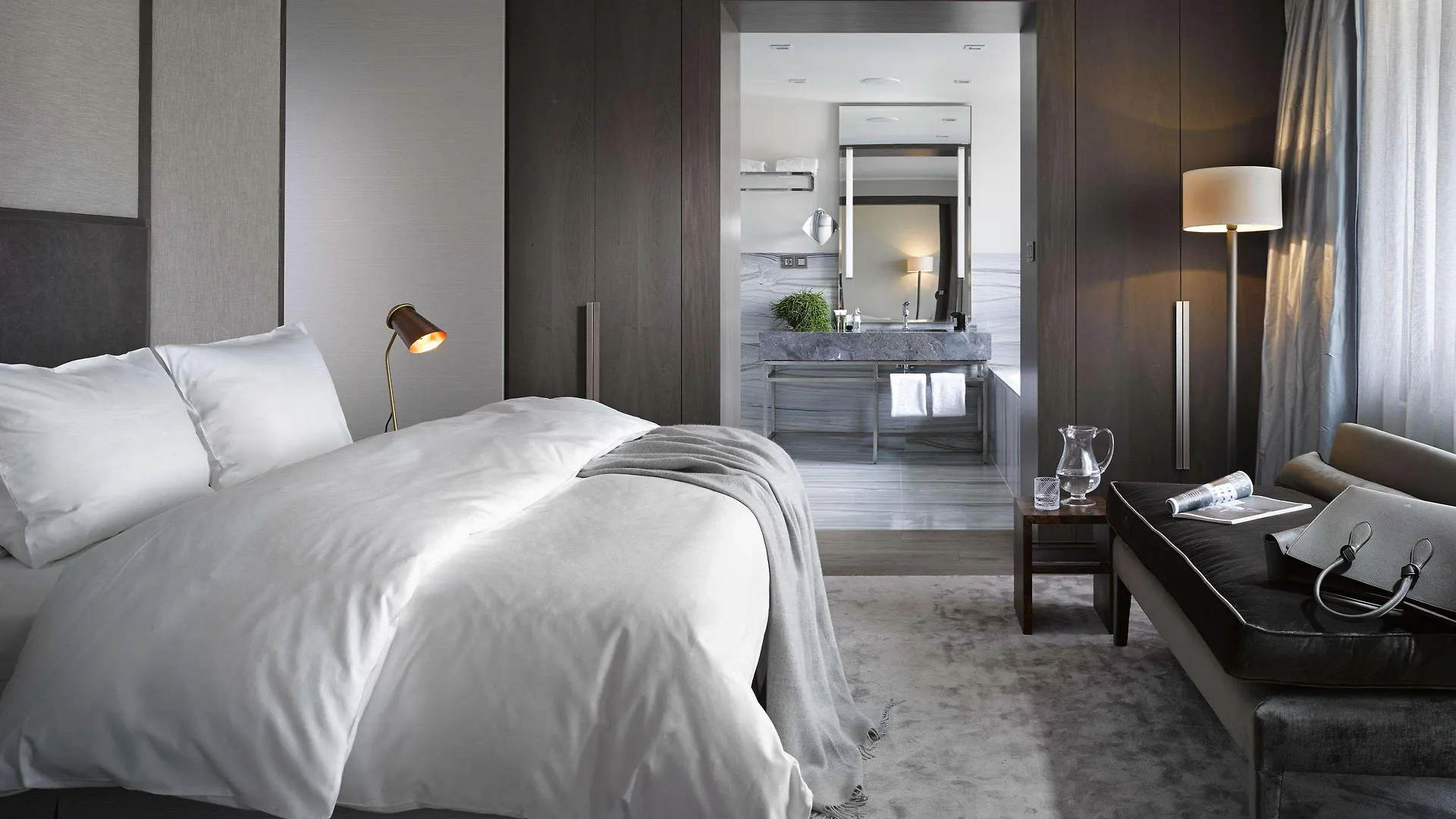 The Emblem Prague Hotel - Preferred Hotels & Resorts 5*,