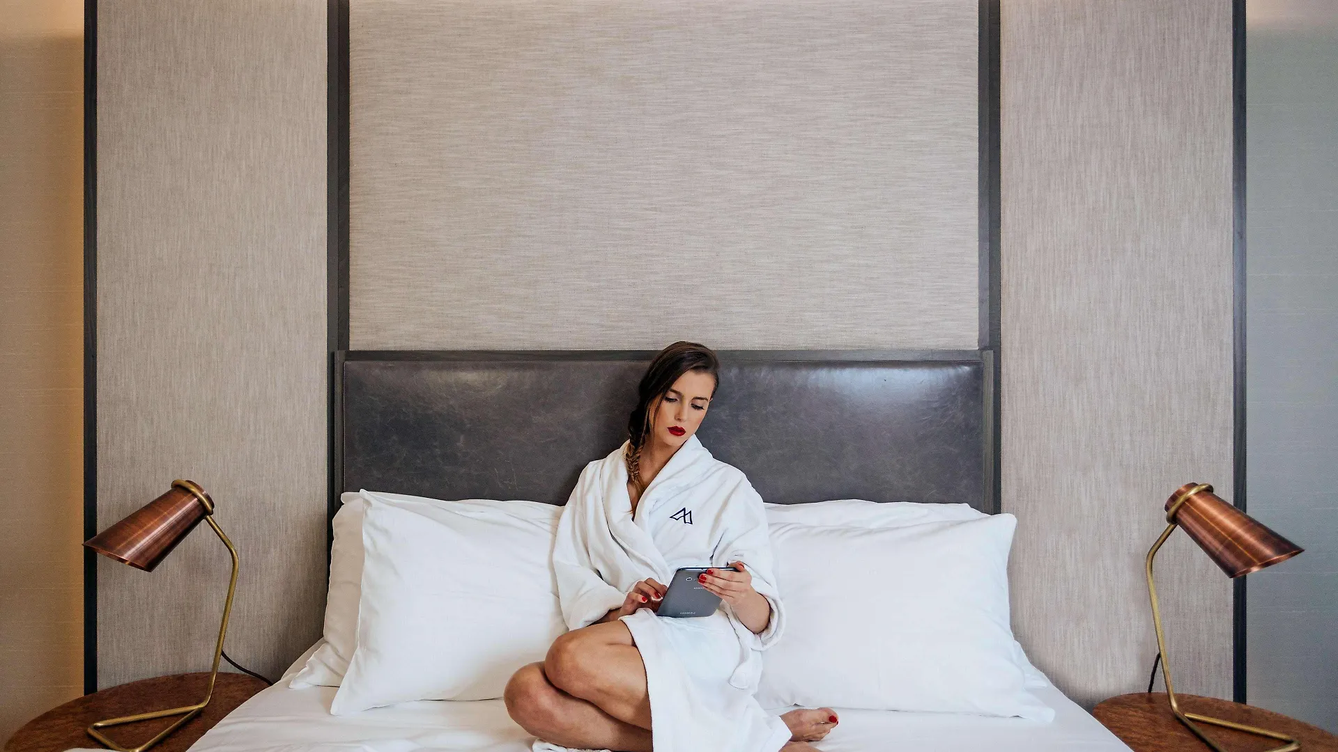 The Emblem Prague Hotel - Preferred Hotels & Resorts 5*,