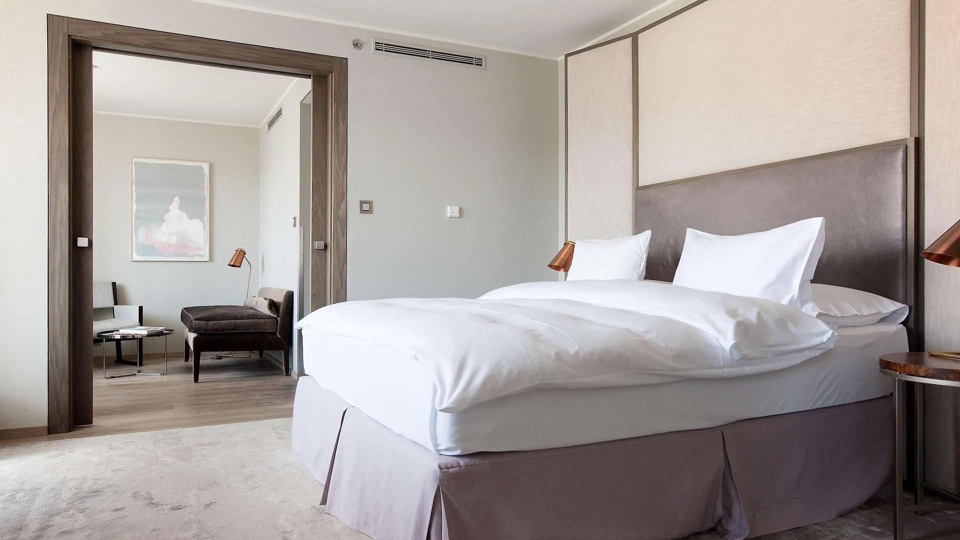 The Emblem Prague Hotel - Preferred Hotels & Resorts