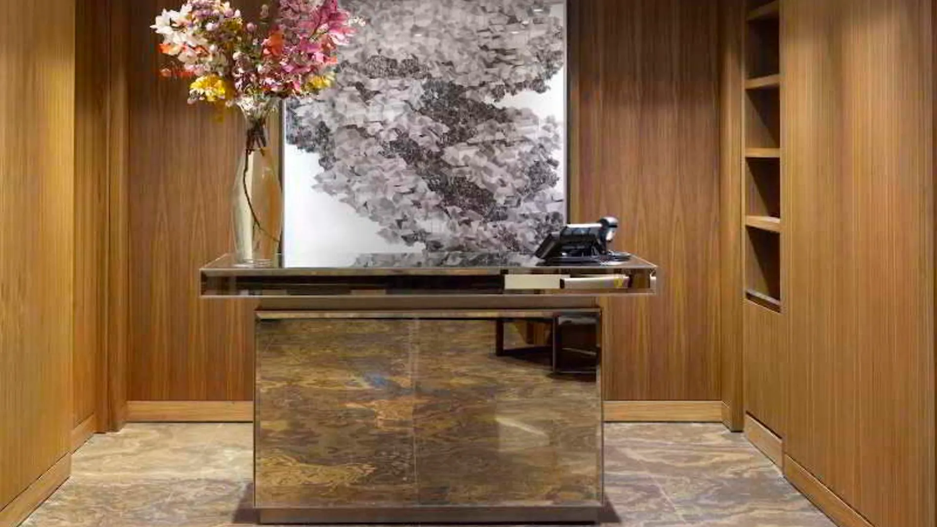 The Emblem Prague Hotel - Preferred Hotels & Resorts