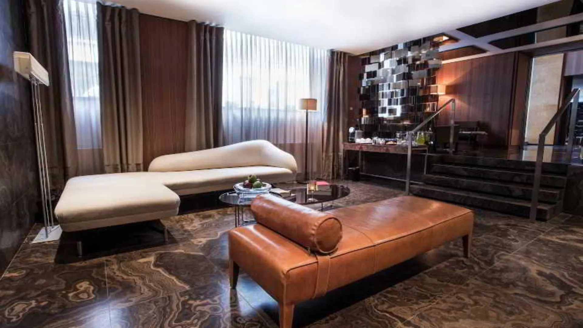 The Emblem Prague Hotel - Preferred Hotels & Resorts 5*,  Czech Republic