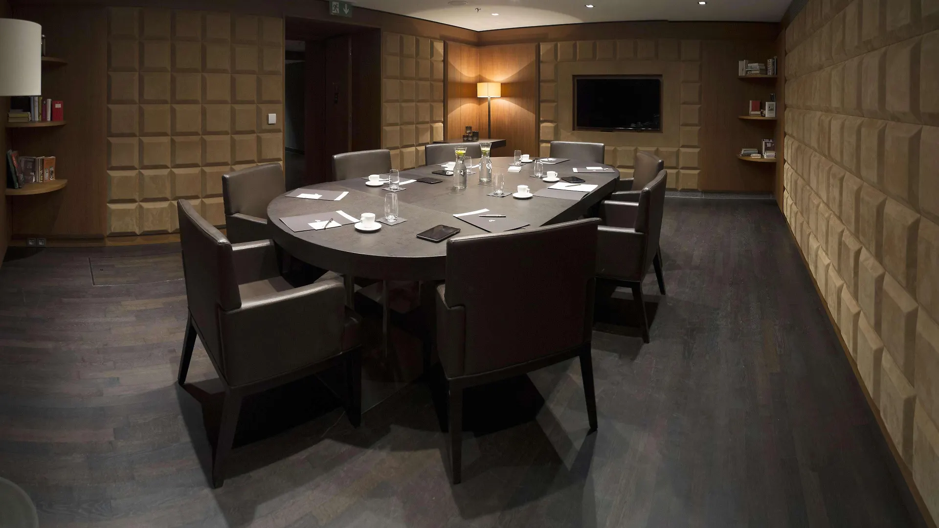 The Emblem Prague Hotel - Preferred Hotels & Resorts Czech Republic