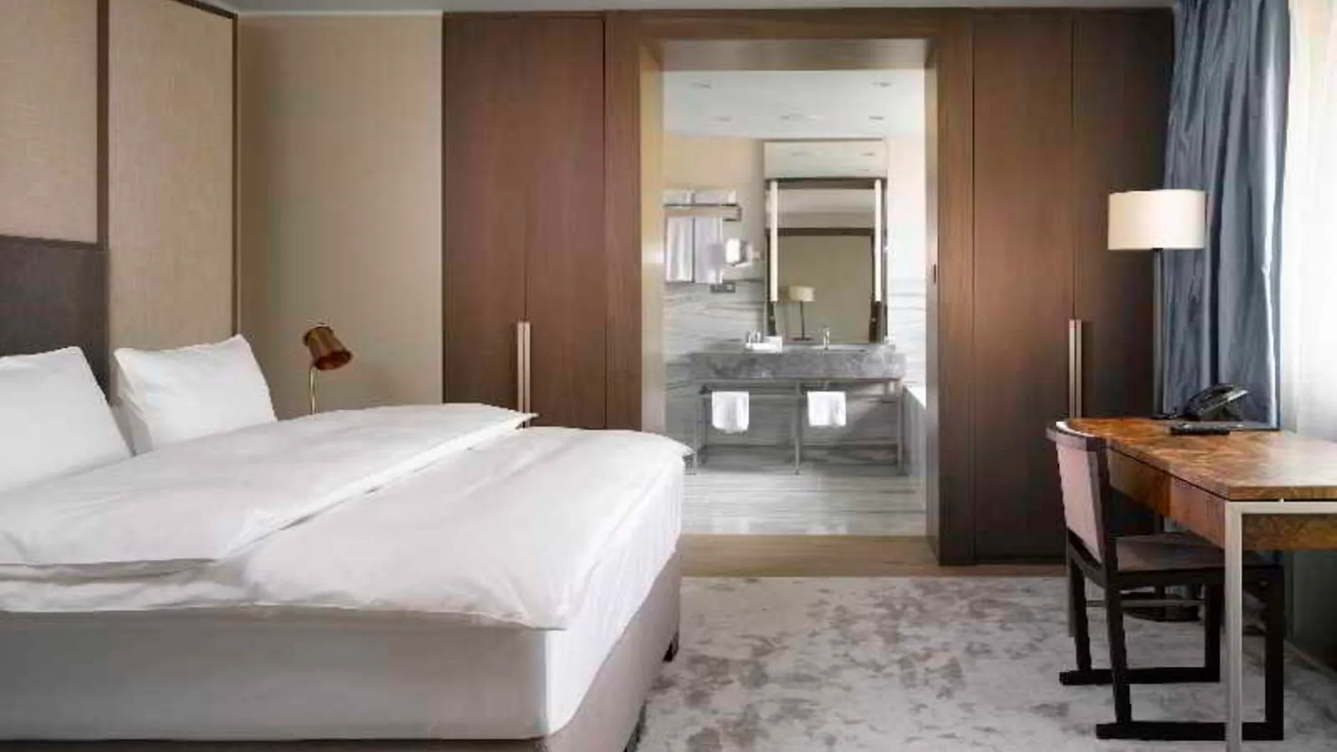 The Emblem Prague Hotel - Preferred Hotels & Resorts 5*,  Repubblica Ceca