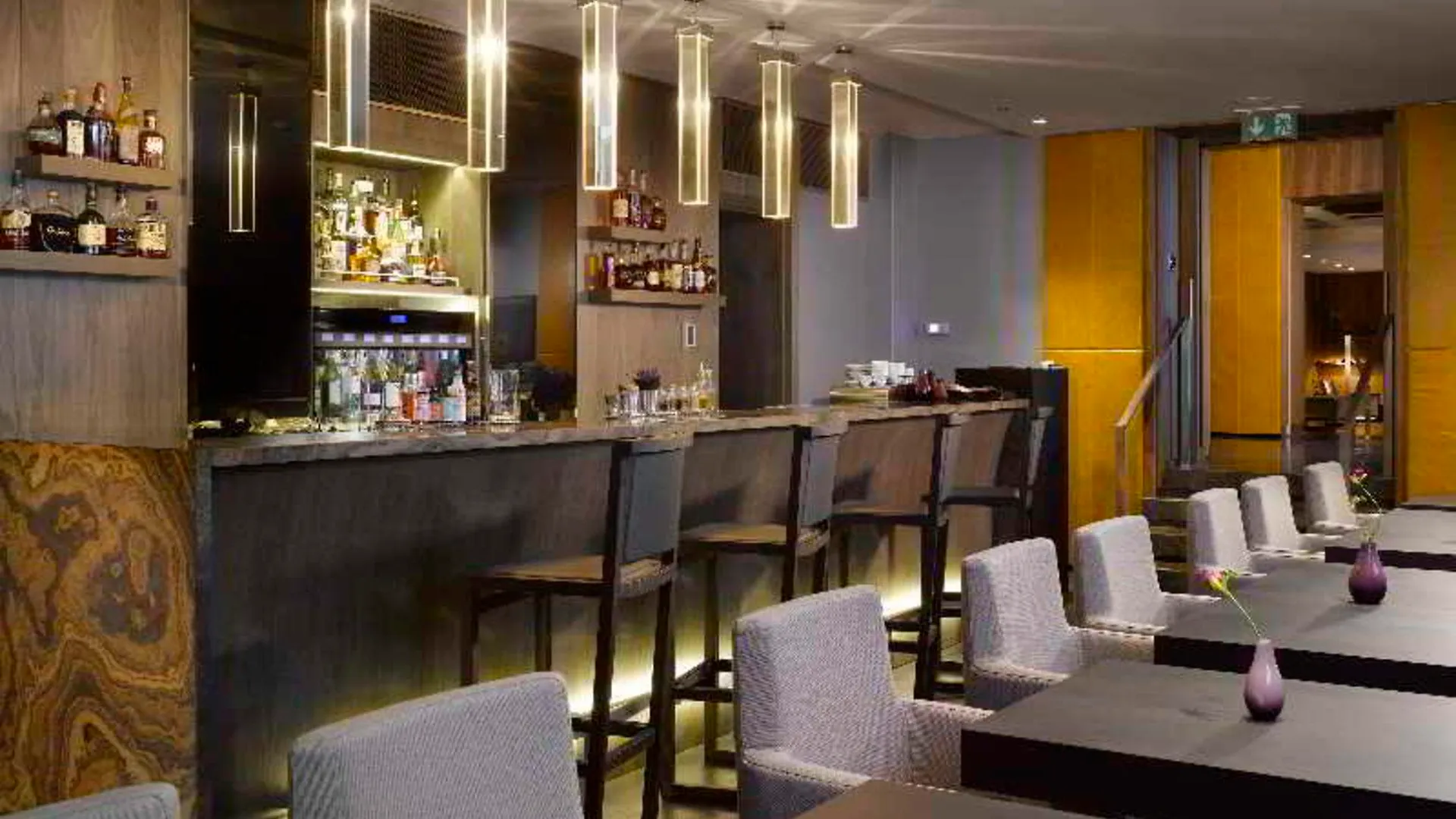 The Emblem Prague Hotel - Preferred Hotels & Resorts