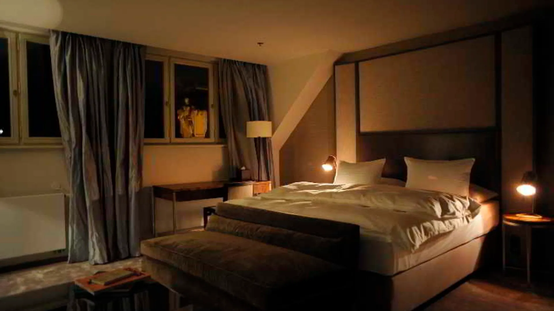 *****  The Emblem Prague Hotel - Preferred Hotels & Resorts Repubblica Ceca