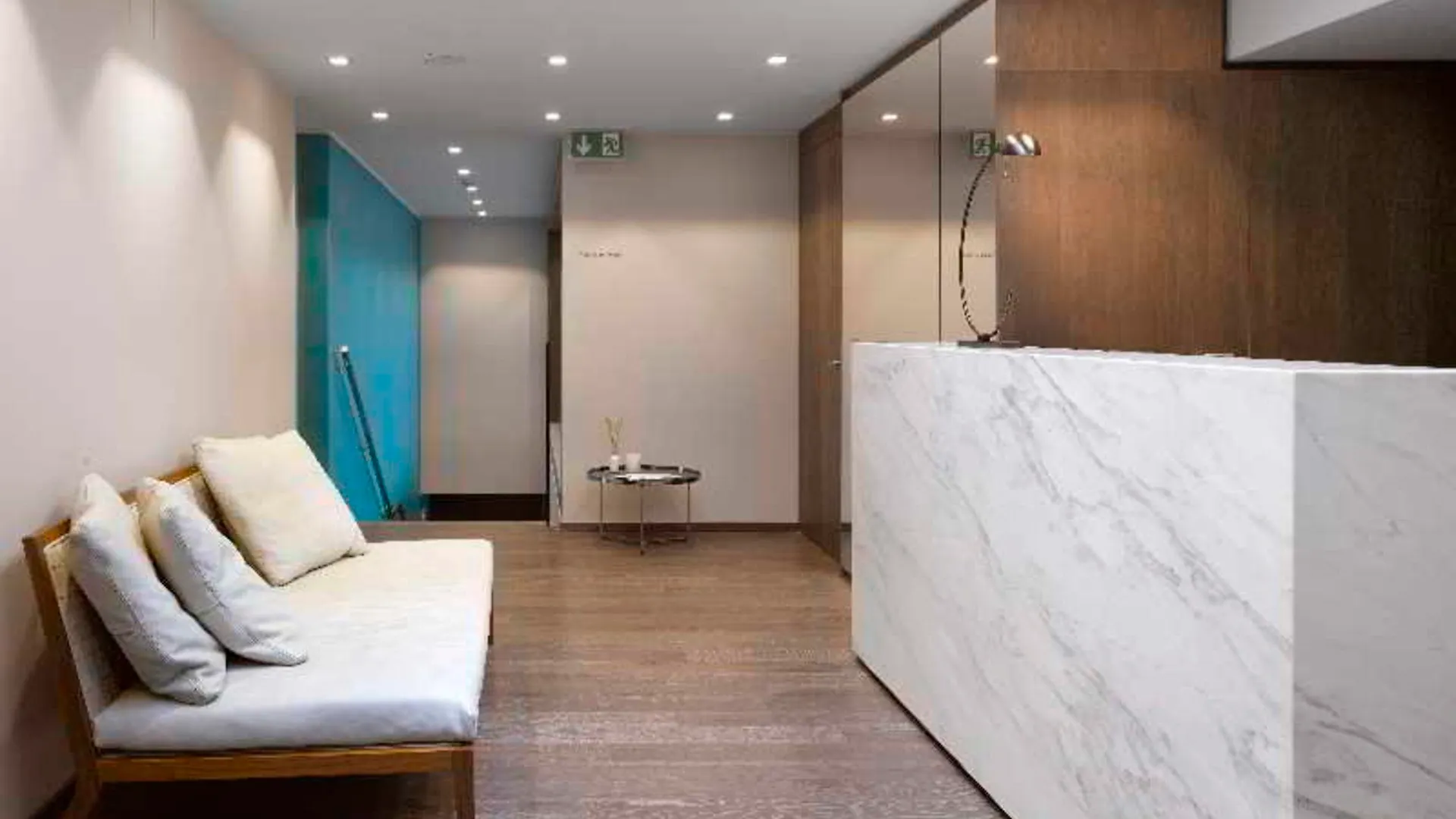 The Emblem Prague Hotel - Preferred Hotels & Resorts