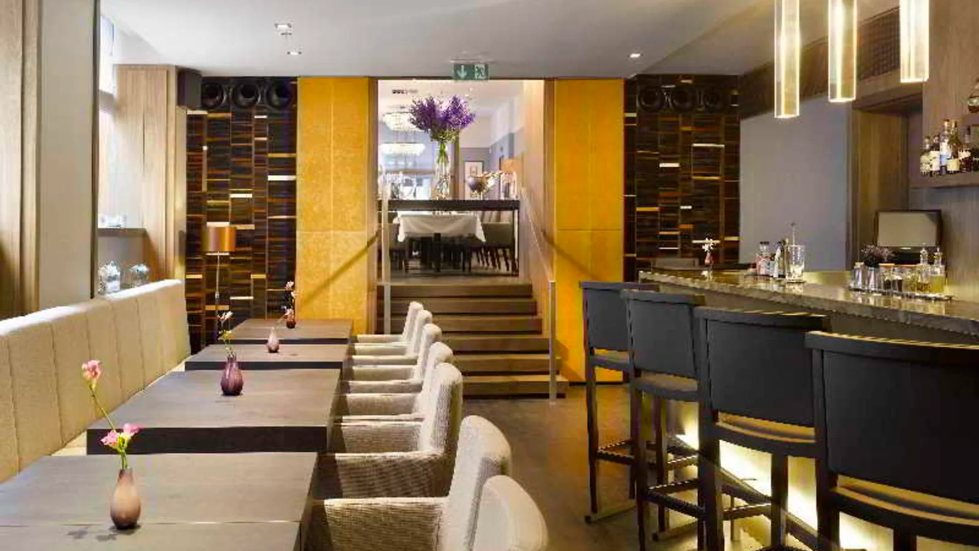 The Emblem Prague Hotel - Preferred Hotels & Resorts