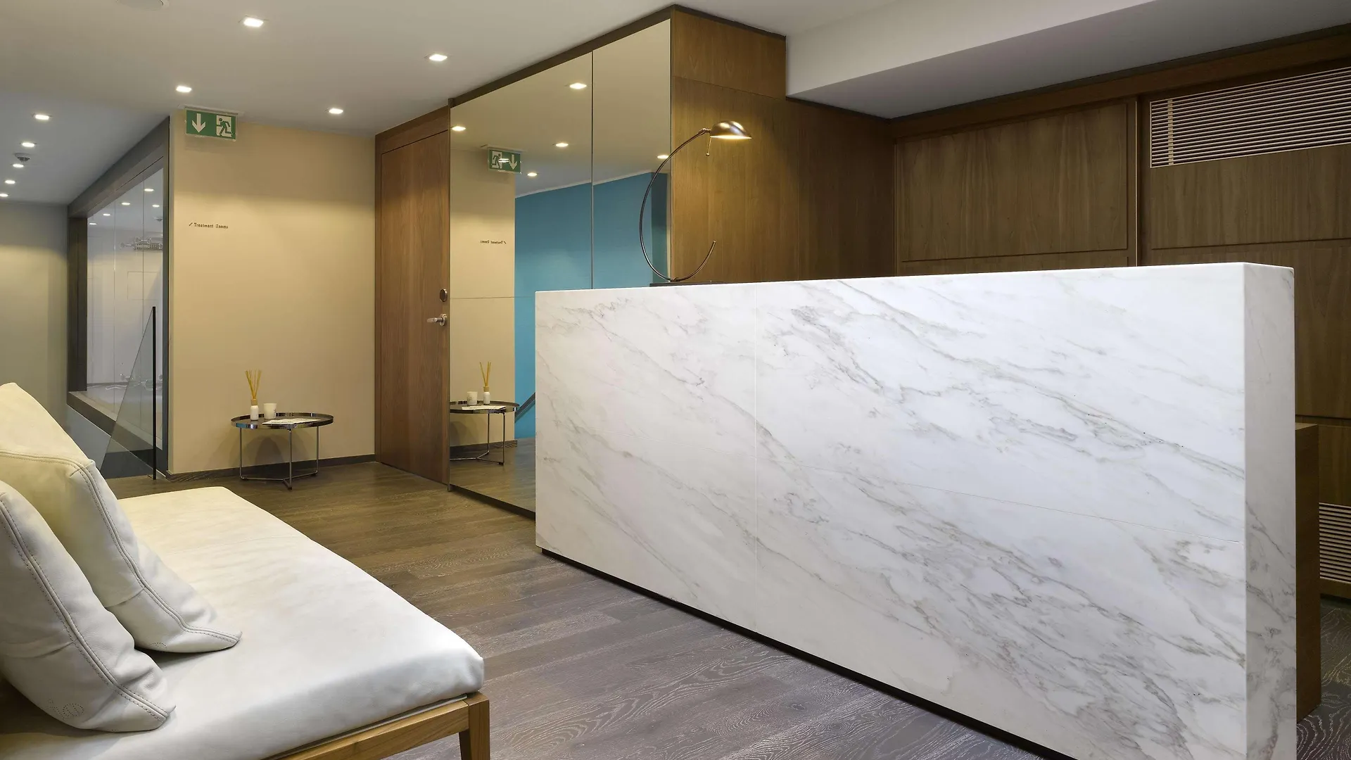 The Emblem Prague Hotel - Preferred Hotels & Resorts