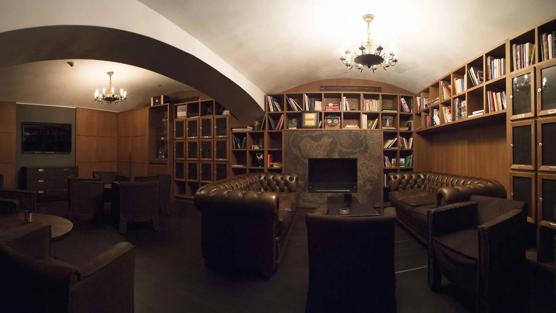 The Emblem Prague Hotel - Preferred Hotels & Resorts