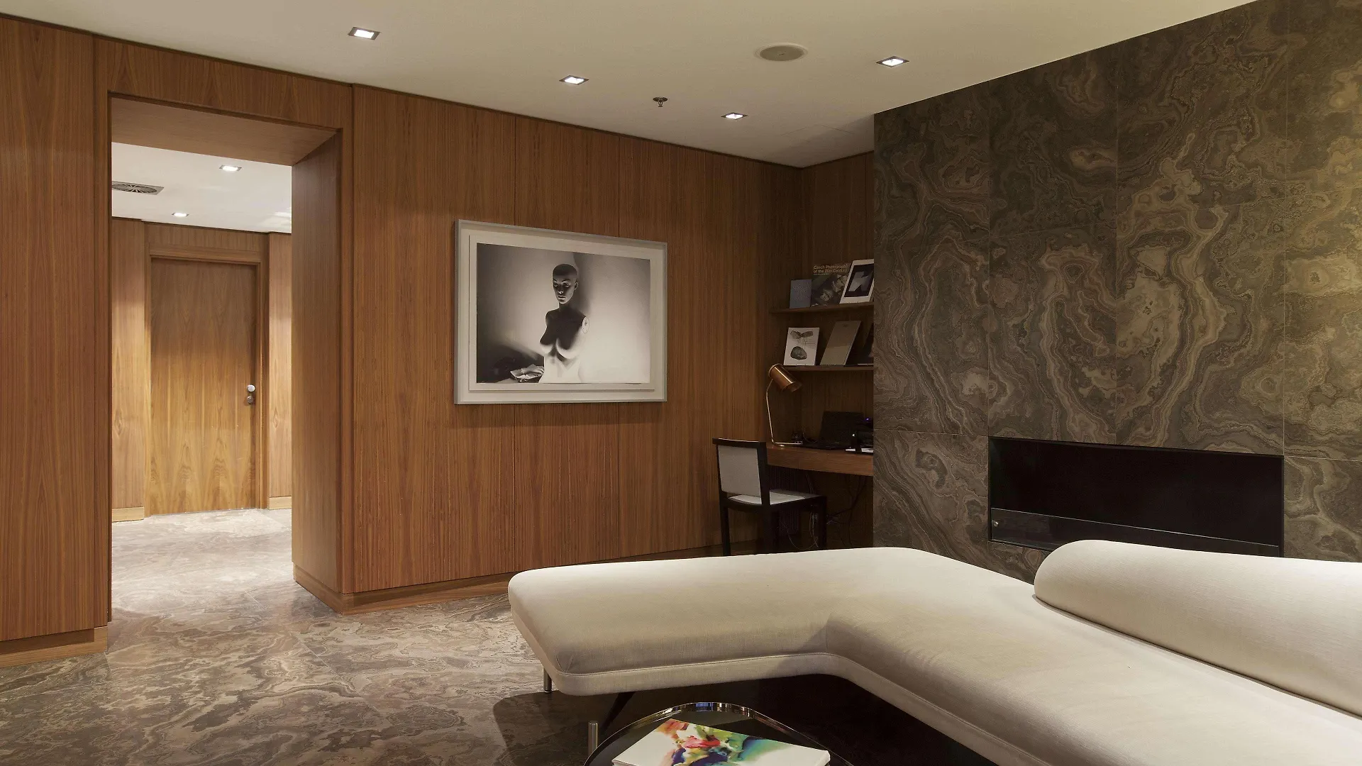 The Emblem Prague Hotel - Preferred Hotels & Resorts Czech Republic