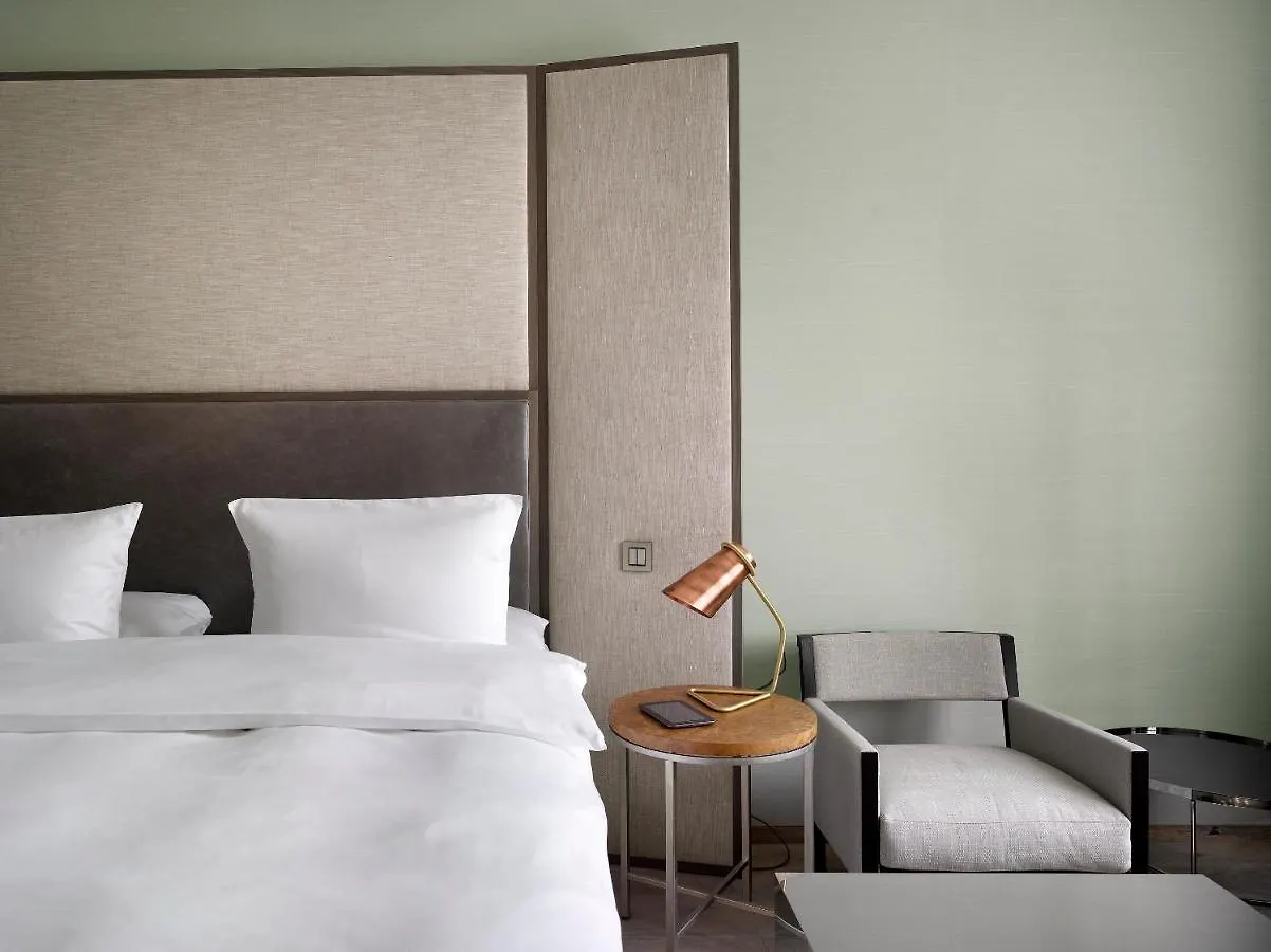 The Emblem Prague Hotel - Preferred Hotels & Resorts 5*,