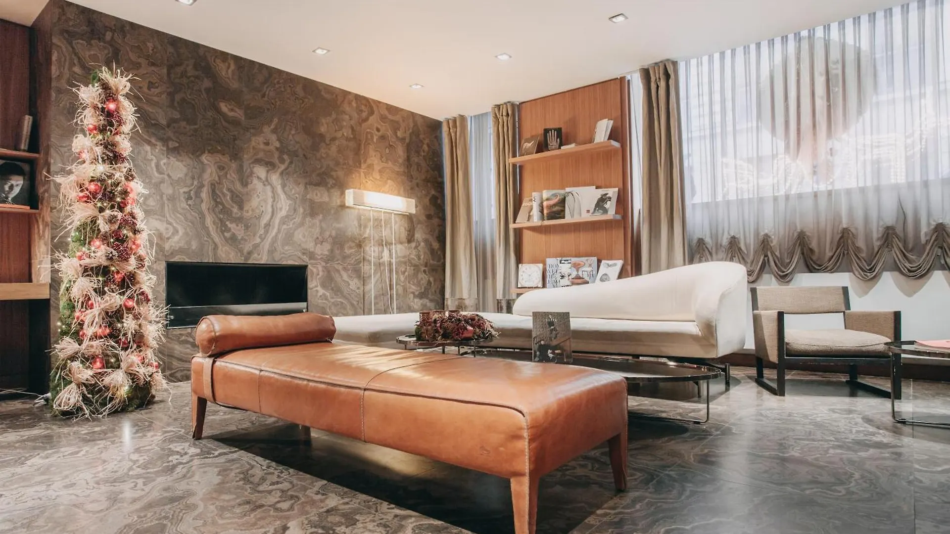 The Emblem Prague Hotel - Preferred Hotels & Resorts 5*,
