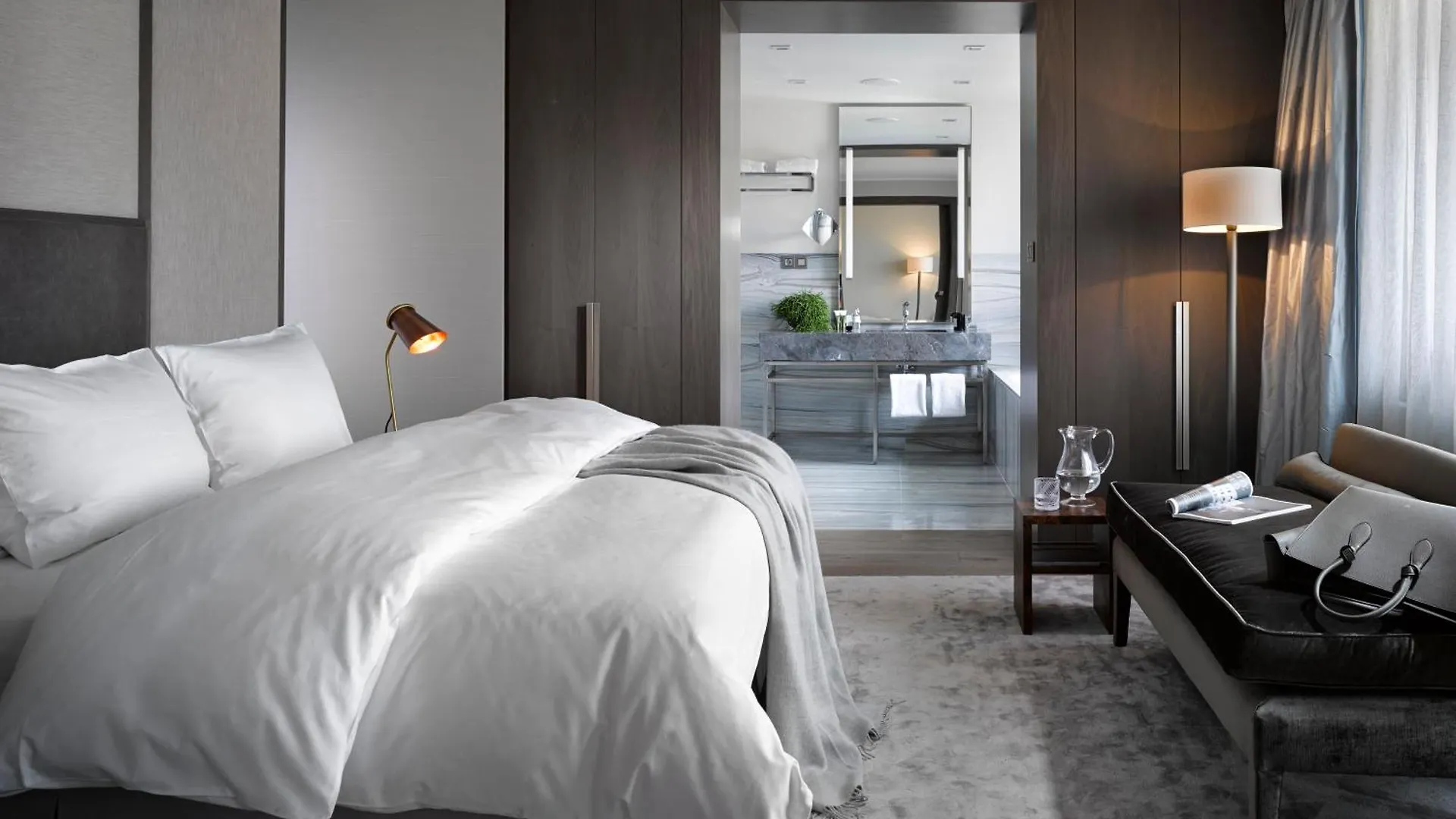 The Emblem Prague Hotel - Preferred Hotels & Resorts Czech Republic