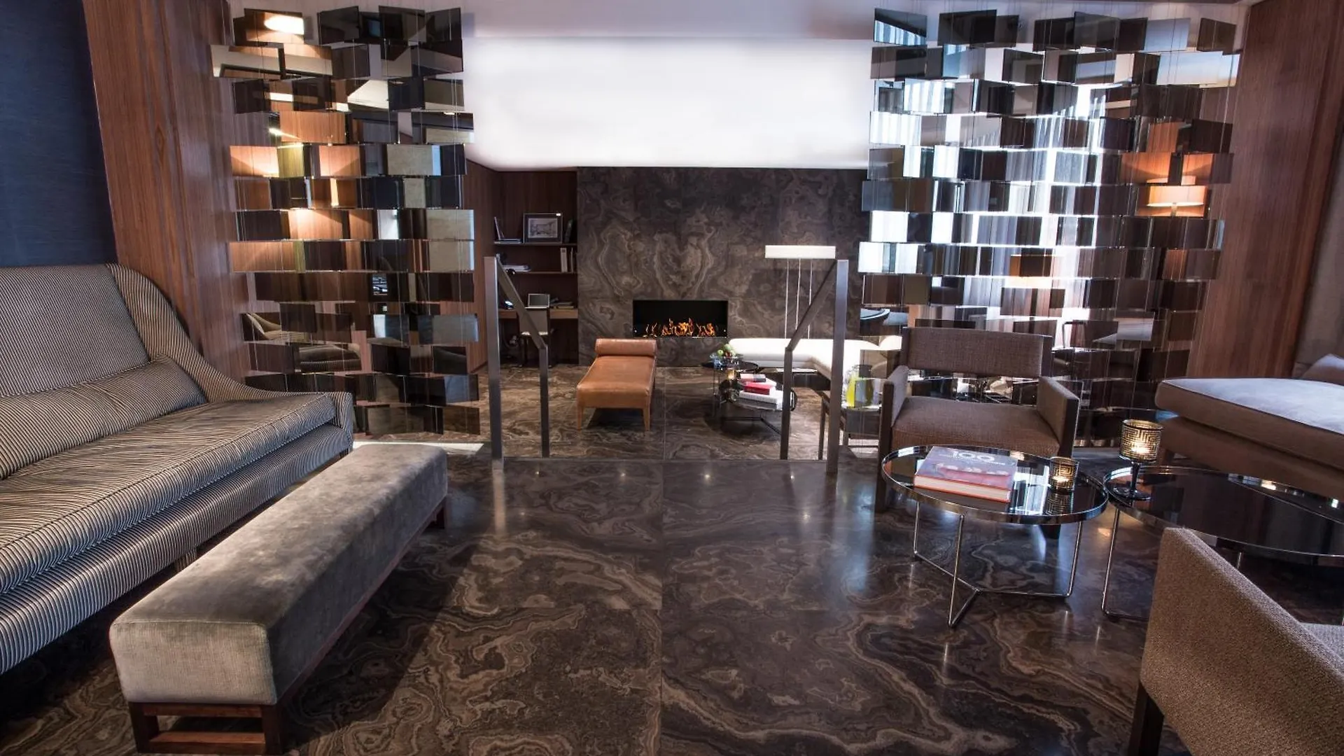 The Emblem Prague Hotel - Preferred Hotels & Resorts 5*,