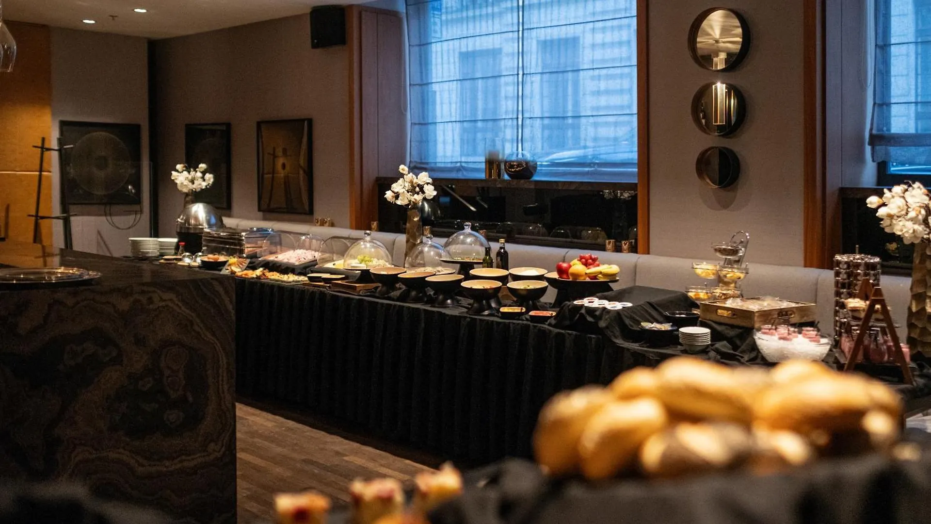 The Emblem Prague Hotel - Preferred Hotels & Resorts