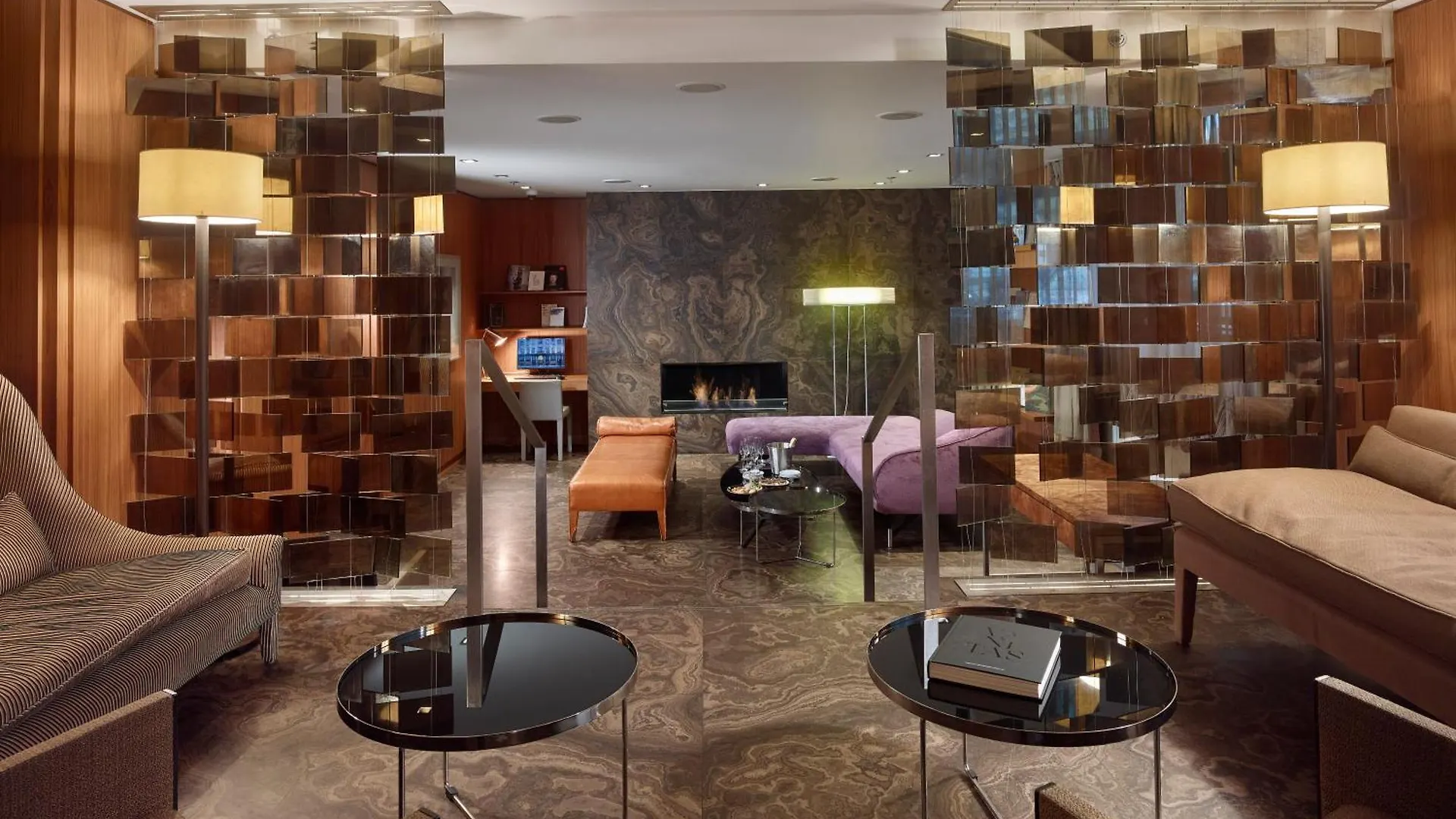The Emblem Prague Hotel - Preferred Hotels & Resorts