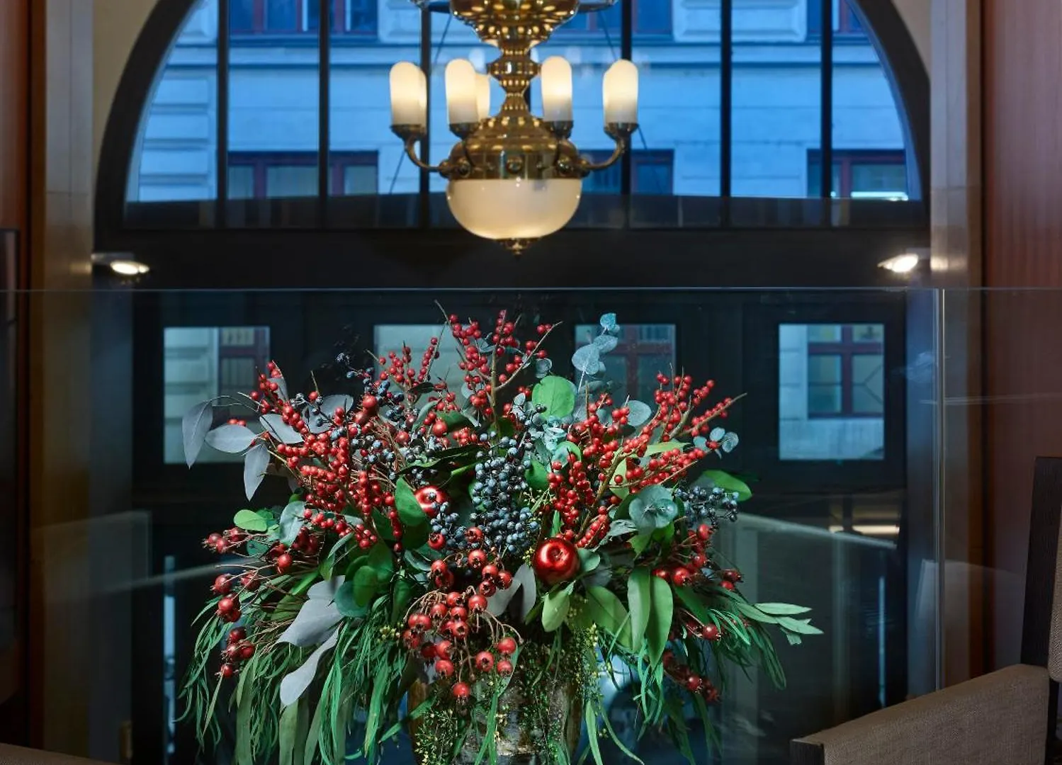 The Emblem Prague Hotel - Preferred Hotels & Resorts 5*,  Repubblica Ceca