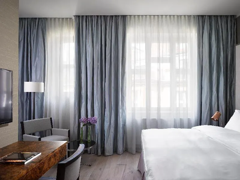 The Emblem Prague Hotel - Preferred Hotels & Resorts