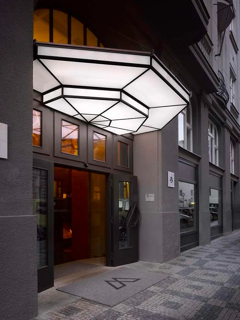The Emblem Prague Hotel - Preferred Hotels & Resorts