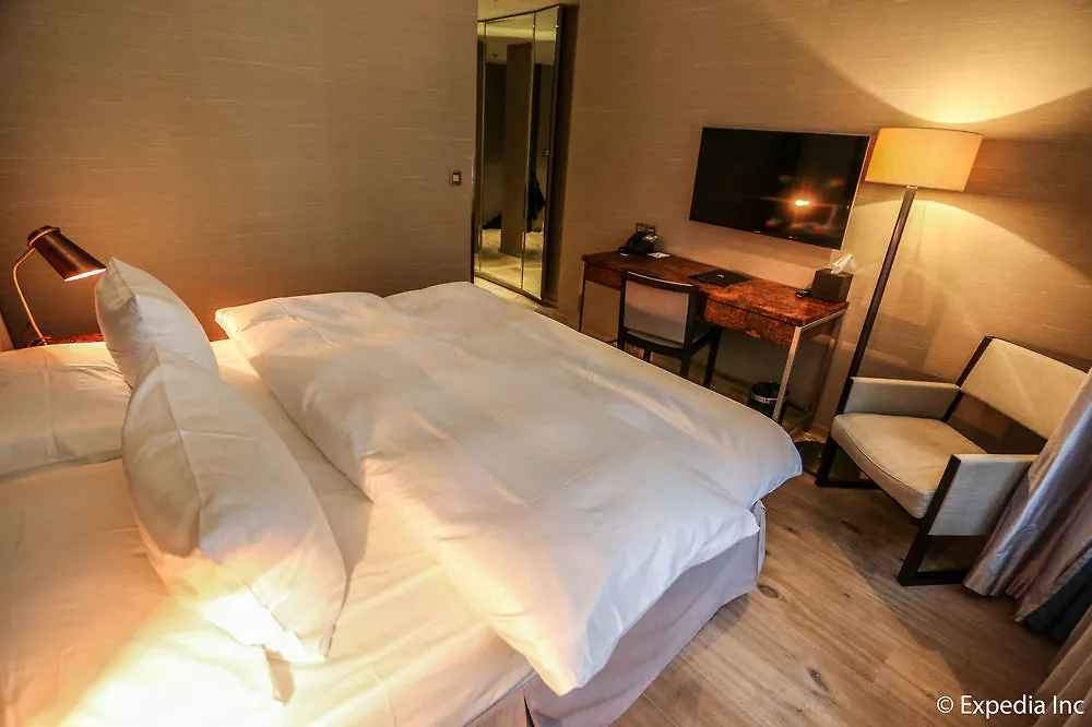 *****  The Emblem Prague Hotel - Preferred Hotels & Resorts Czech Republic