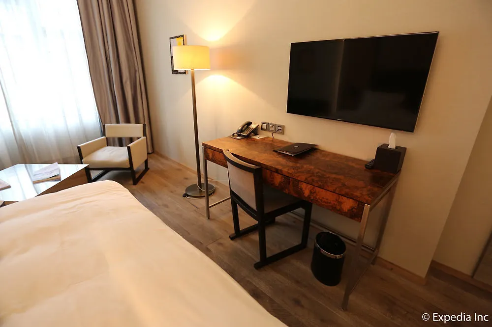 The Emblem Prague Hotel - Preferred Hotels & Resorts