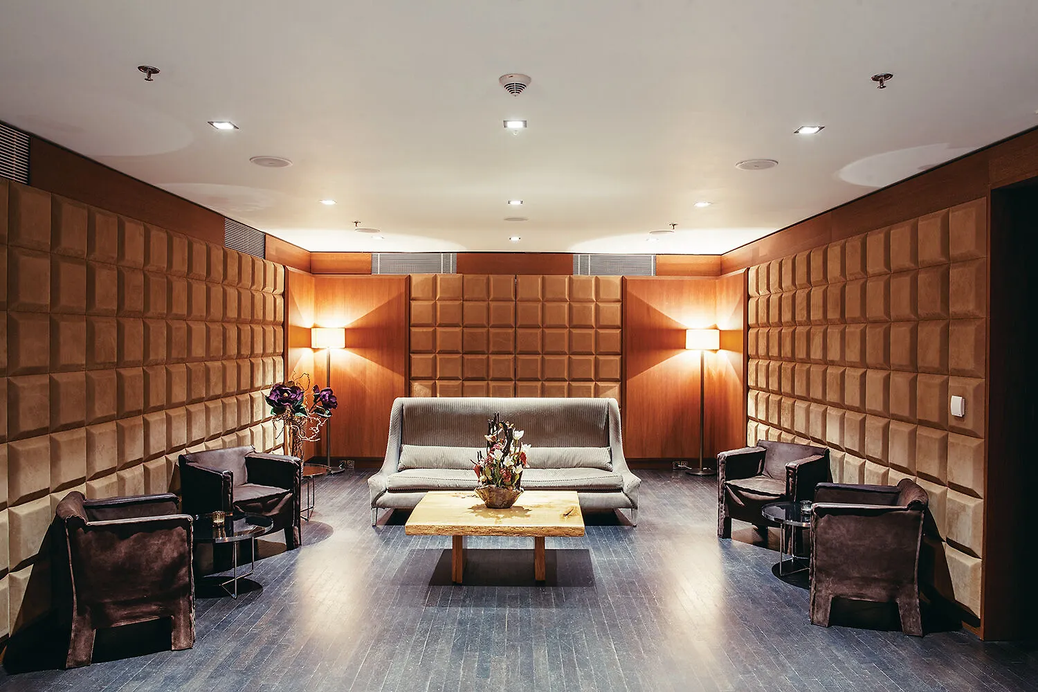 The Emblem Prague Hotel - Preferred Hotels & Resorts