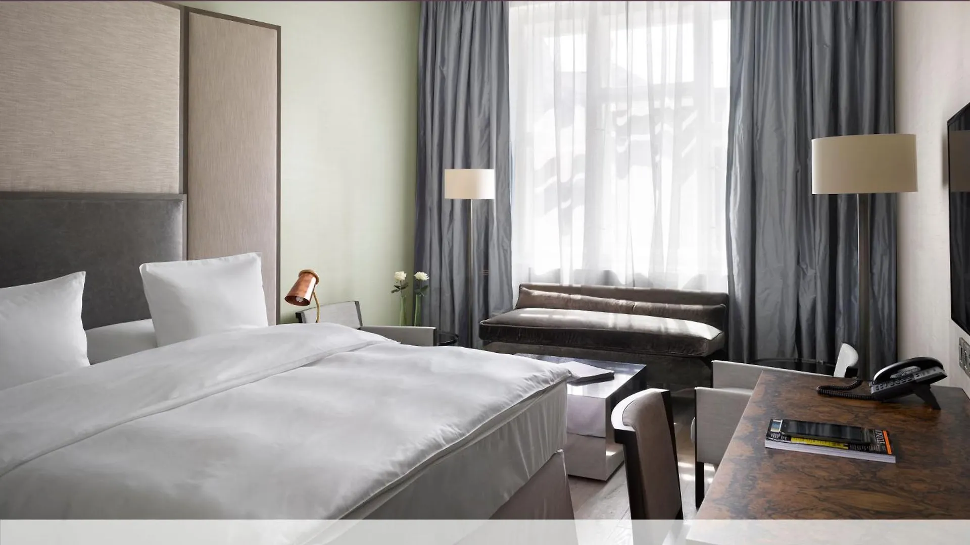 The Emblem Prague Hotel - Preferred Hotels & Resorts