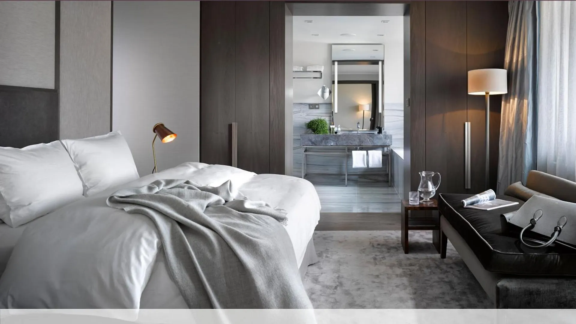 The Emblem Prague Hotel - Preferred Hotels & Resorts Tjeckien