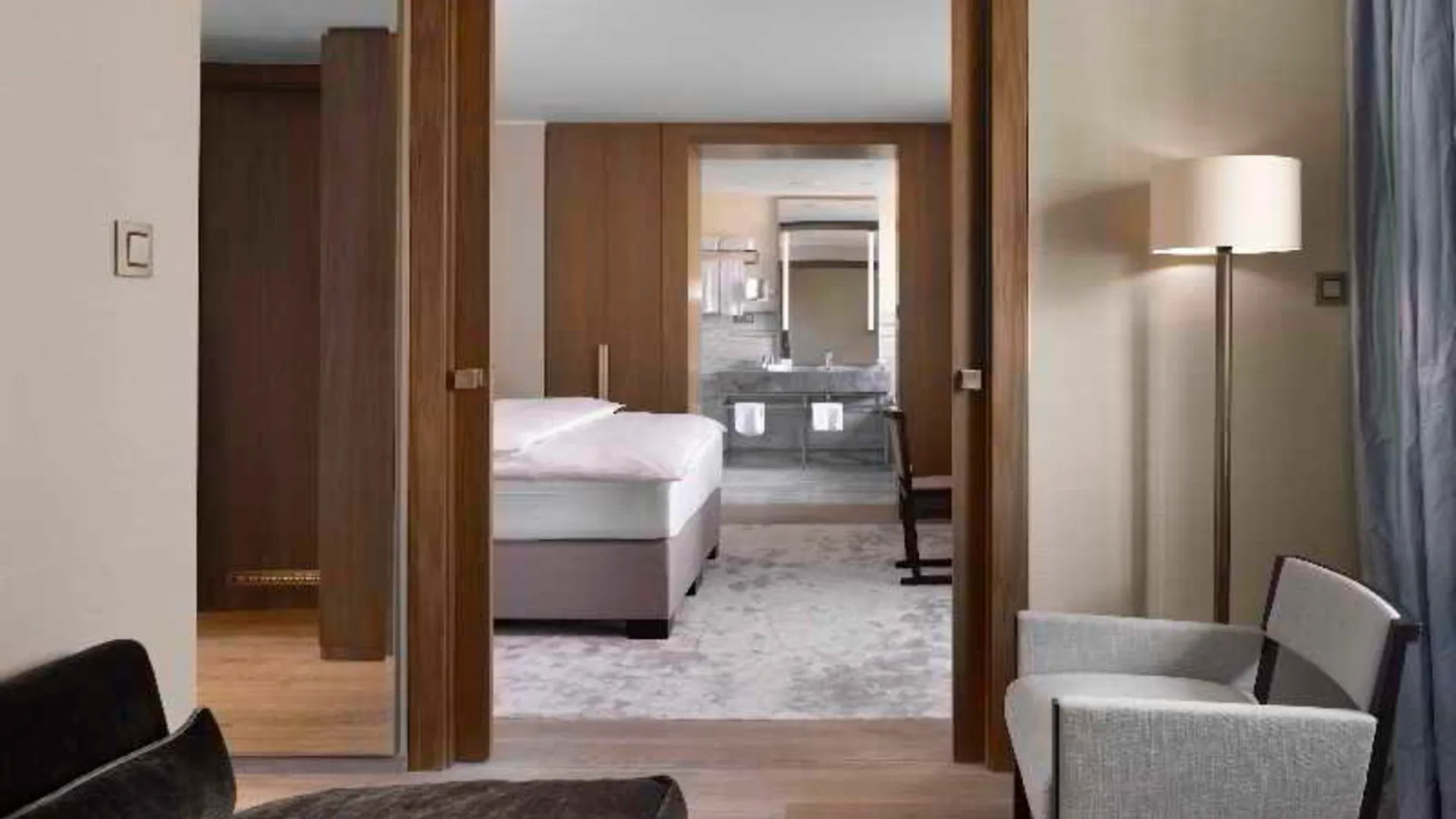*****  The Emblem Prague Hotel - Preferred Hotels & Resorts Czech Republic